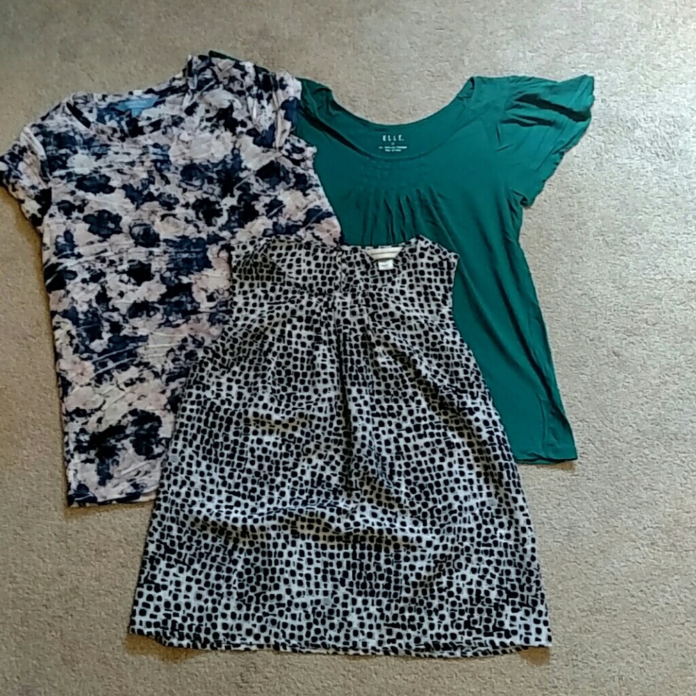Work top bundle.